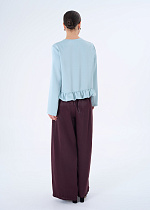 z43132 Блузка женская