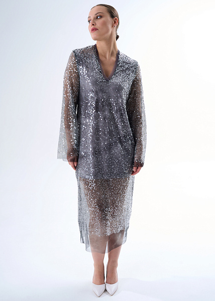 z43506 Платье женское