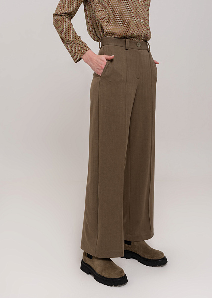 232759 Брюки женские