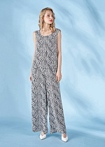 221151 Блузка женская