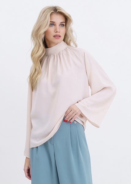 z12113 Блузка женская