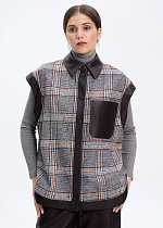 z42606 Жилет женский