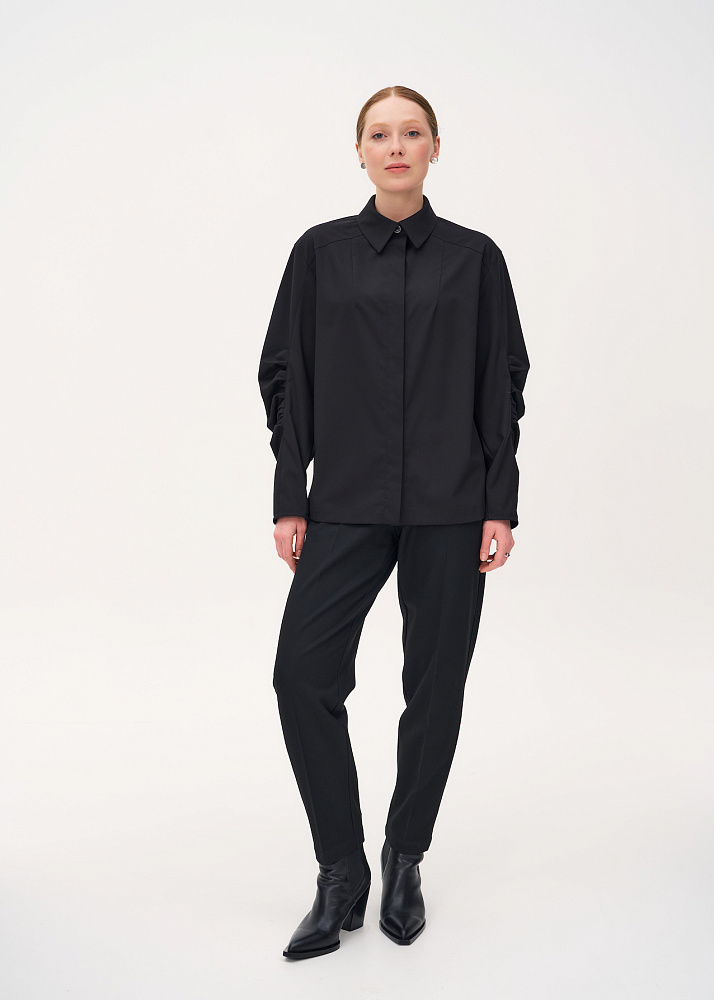 z52112 Рубашка женская