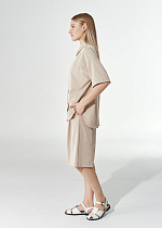 z41119 Рубашка женская