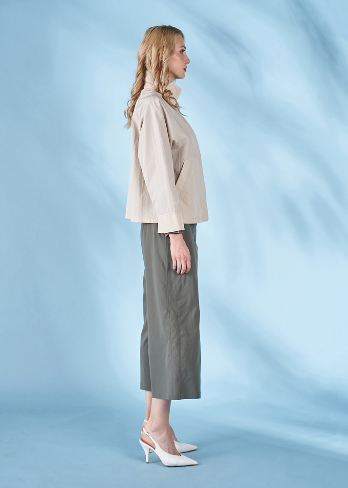 221654 Жакет женский