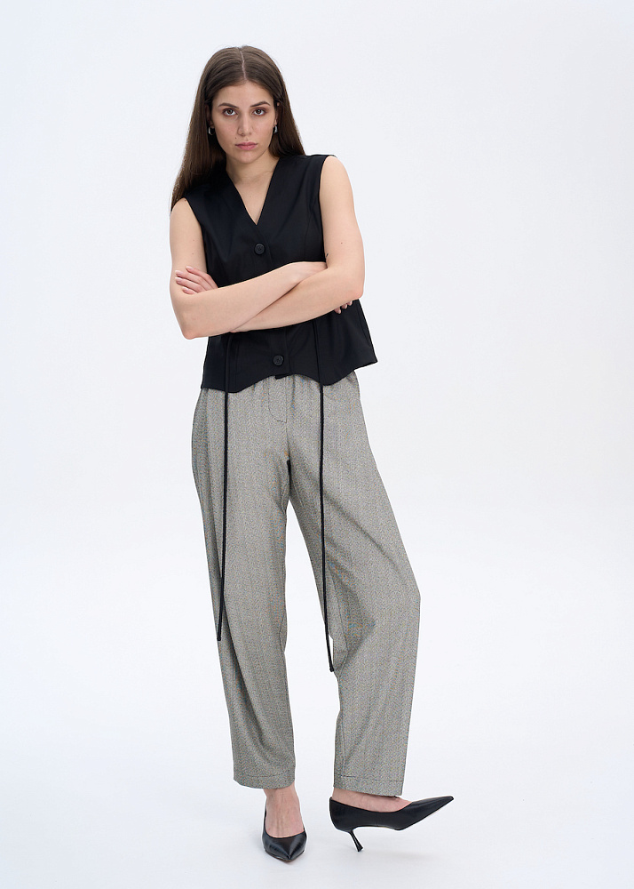 z42615 Жилет женский