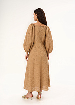 z51518 Платье женское