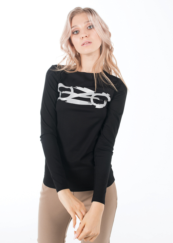 z82160  Фуфайка женская