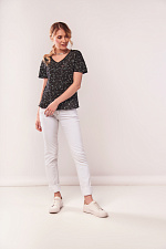 z01135  Футболка  женская