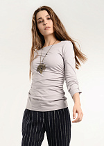 z81135  Фуфайка женская