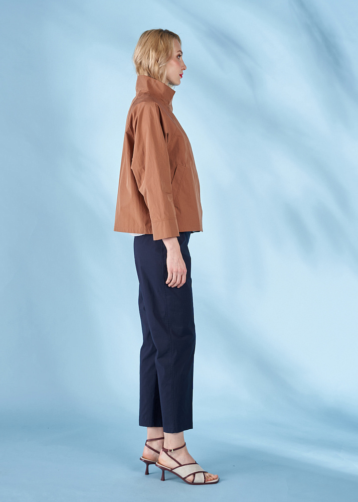 221653 Жакет женский