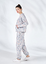 z21706 Брюки женские