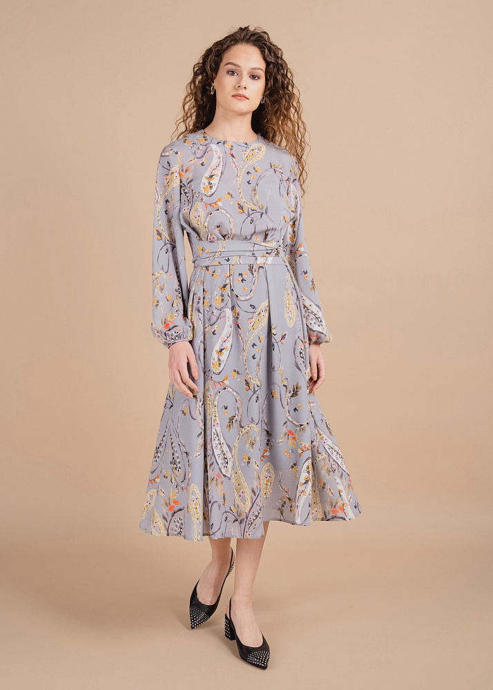 212508 Платье женское