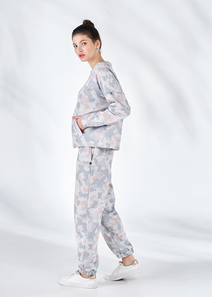 z21706 Брюки женские