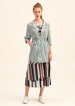 z11626 Жакет женский