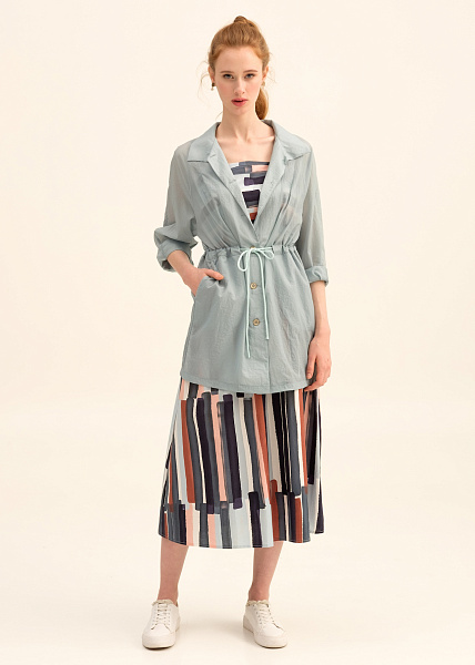 z11626 Жакет женский