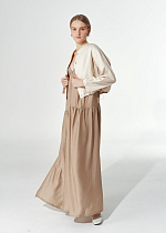 z41522 Платье женское