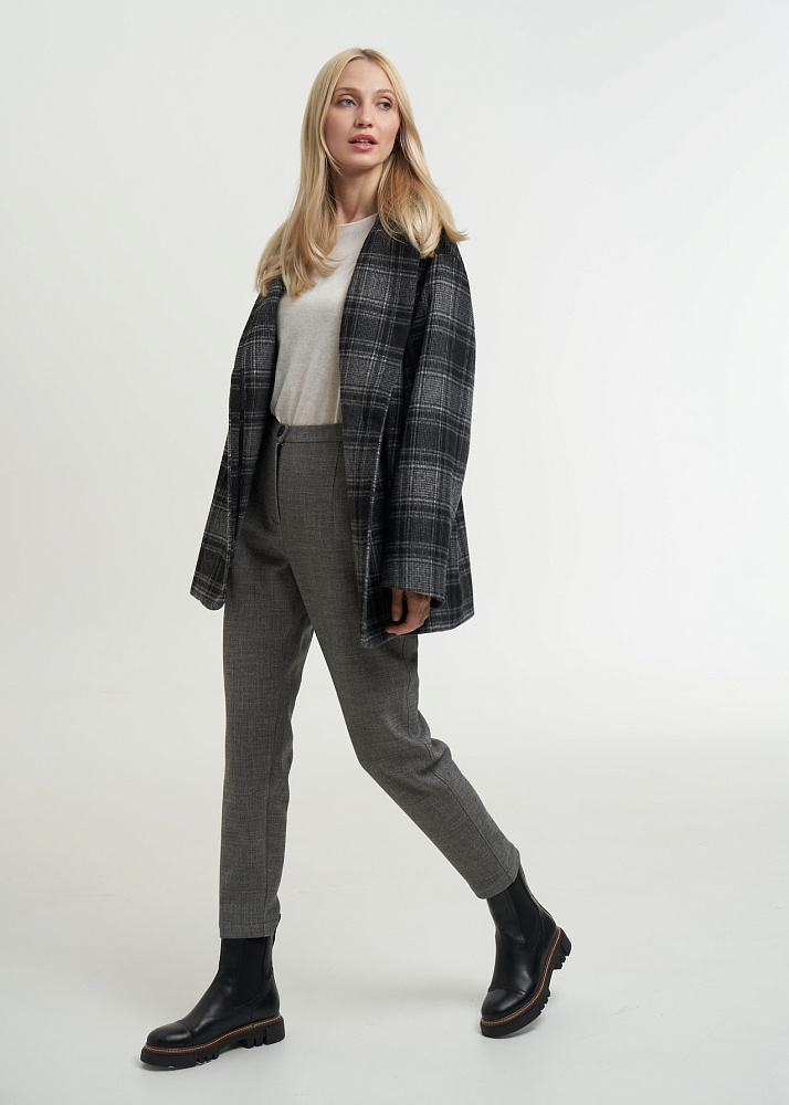 z32614 Жакет  женский