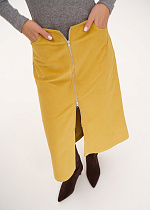 z52210 Юбка женская