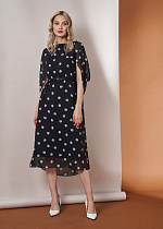 213502 Платье женское