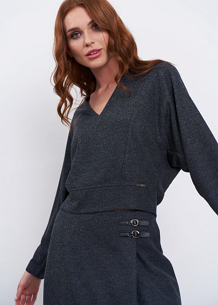 222911 Джемпер женский