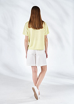 z21115 Футболка женская