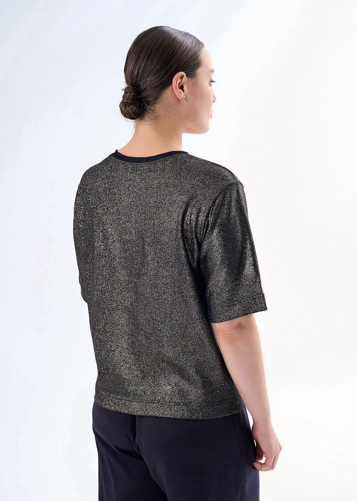 z43900 Футболка женская