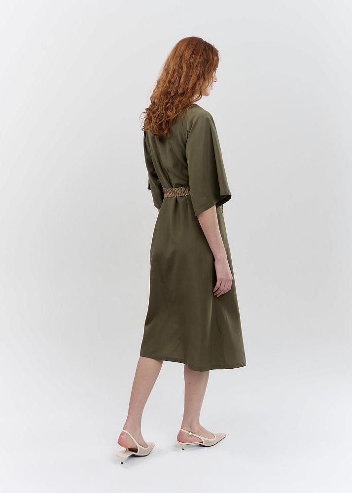 251555 Платье женское