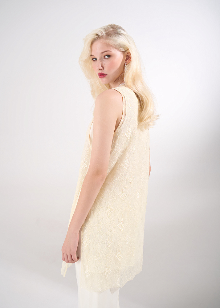 z53130 Блузка женская