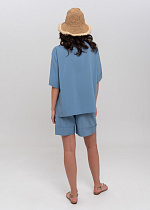 z31149 Рубашка женская