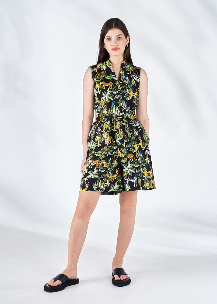 z21171 Блузка женская