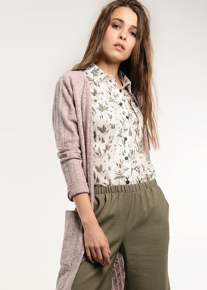 z81138  Блузка женская