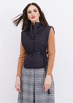 z12605 Жилет женский