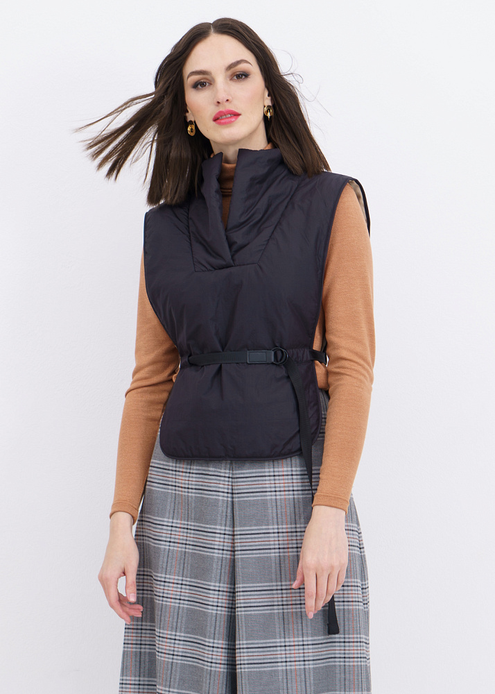 z12605 Жилет женский