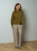 232996 Джемпер женский