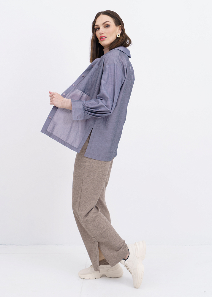 z12103 Рубашка женская