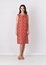 211502 Платье женское