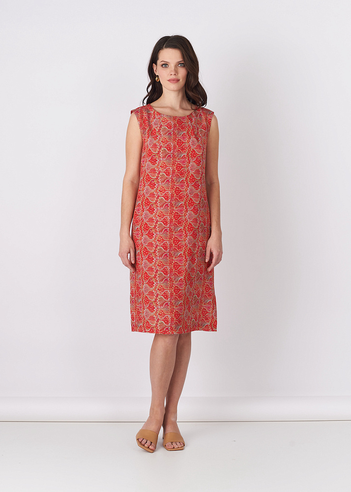 211502 Платье женское