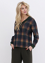 z12914 Джемпер женский