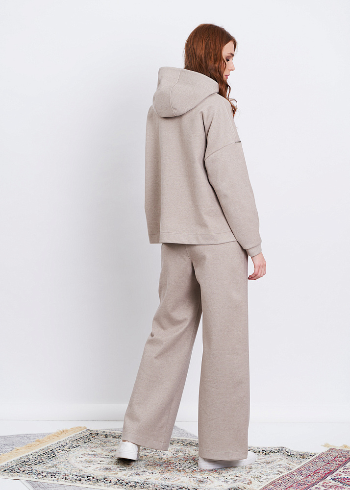 222658 Жакет женский