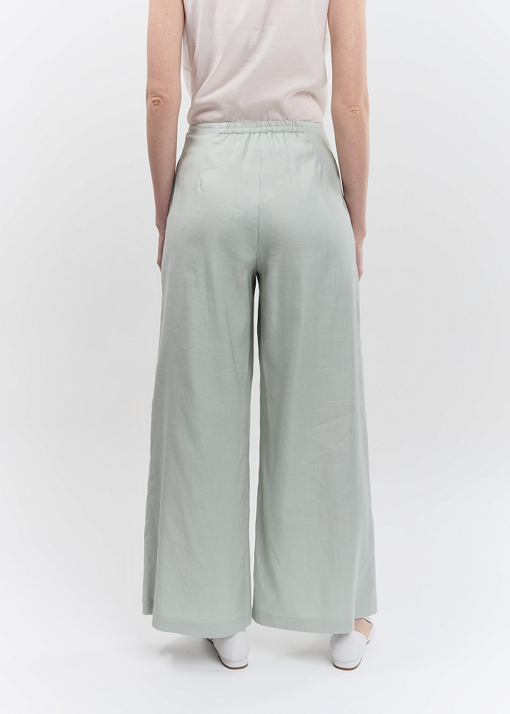 251705 Брюки женские