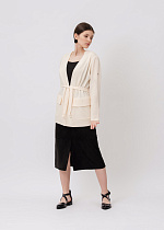 z02606 Кардиган женский