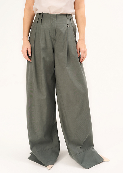 z51704 Брюки женские