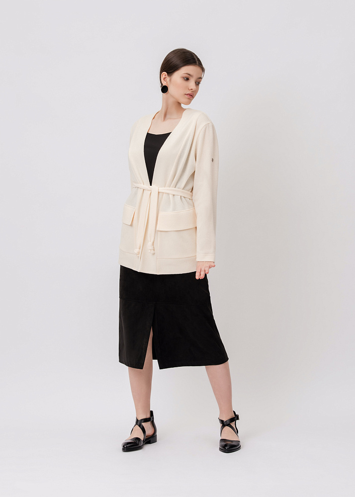 z02606 Кардиган женский