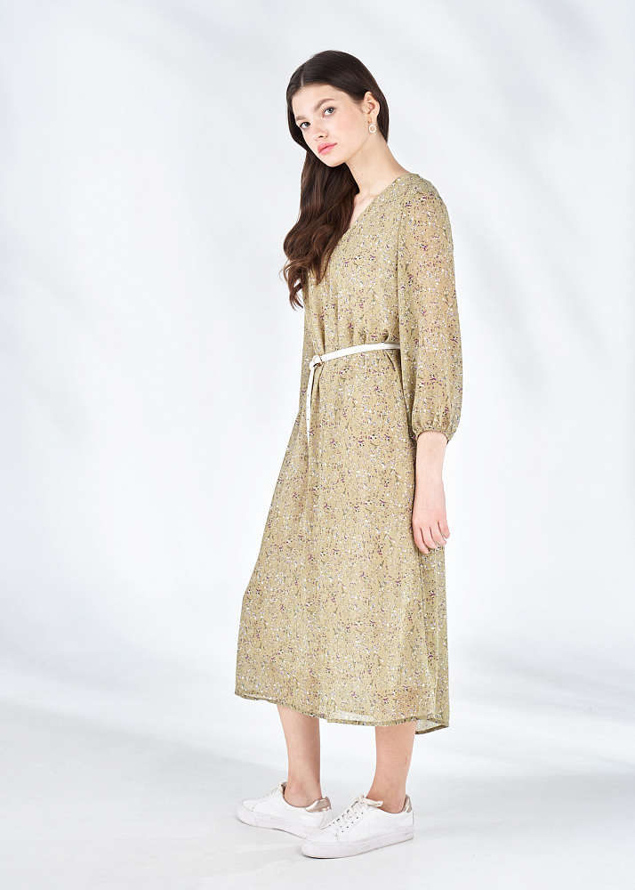 z21505 Платье женское