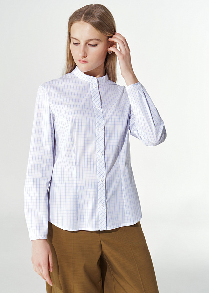 z41136 Рубашка женская