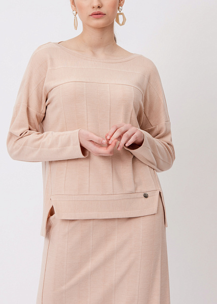 z02900 Джемпер женский