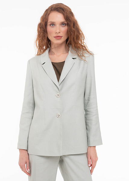 241652 Жакет женский