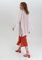 231144 Рубашка женская