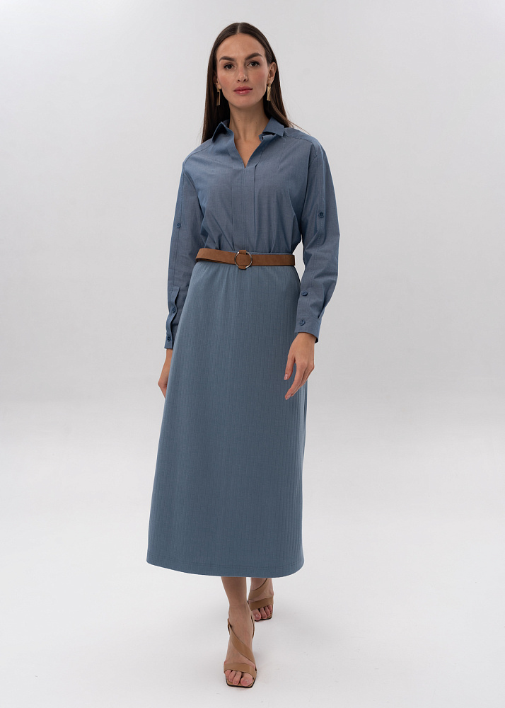 z31206 Юбка женская